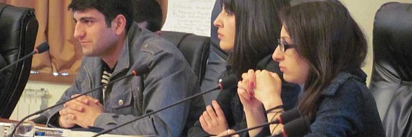 Ծրագրի մասին