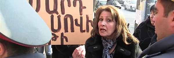 Reforming Social Security in Armenia, 2011
